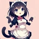 Neko Maid