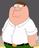 Peter Griffin