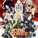Fire Force RPG