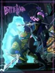 Battle Scars rottmnt