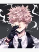 Mafia Bakugo