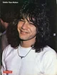 Eddie Van Halen