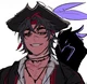Pirate boyfriend