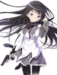 Homura Akemi