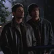 Sam and Dean