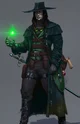 The Witch Hunter