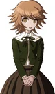 Chihiro Fujisaki
