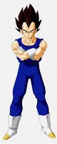 Vegeta 