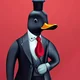 spy duck