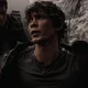 bellamy blake