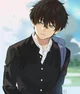 Oreki Houtarou