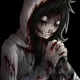 Jeff the killer 