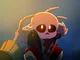 Bitty Fell Sans