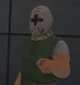 Peasant male c