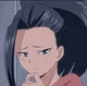 Momo Yaoyorozu 