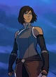 Avatar korra 