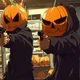 pumpkin robbery