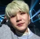 Min Yoongi
