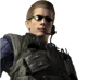 Albert Wesker
