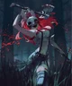 Yandere huntress