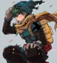 Izuku