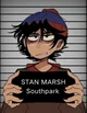 Prison Stan