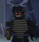 Lord Garmadon