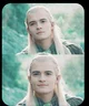 Principe Legolas