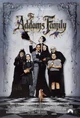 Yan Addams Family