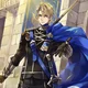 Crown Prince Dimitri