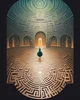 Labyrinth World