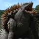 Anguirus 