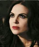 The Evil Queen