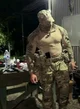 Russian terminator 