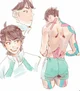 Oikawa Tooru 