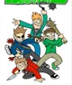 Eddsworld AU