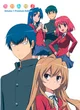 Toradora RPG