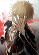 Yandere Gilgamesh