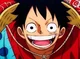 Luffy 