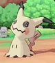 Mimikyu