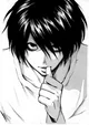 L Lawliet