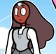 White Diamond Connie
