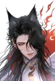 Your Kitsune Father