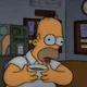 Homer Simpson