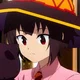 Megumin