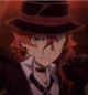 Chuuya Nakahara