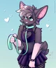 Furry Femboy