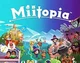 Miitopia RP