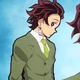 Tanjiro classmate