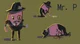 Mr p